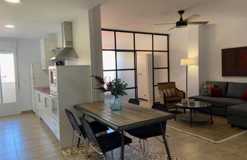 Moraleja Apartment | Apartamento Jalama - 2C