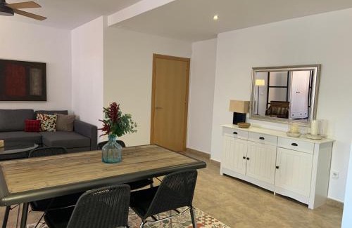 Moraleja Apartment | Apartamento Jalama - 2C