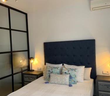 Moraleja Apartment | Apartamento Jalama - 2C