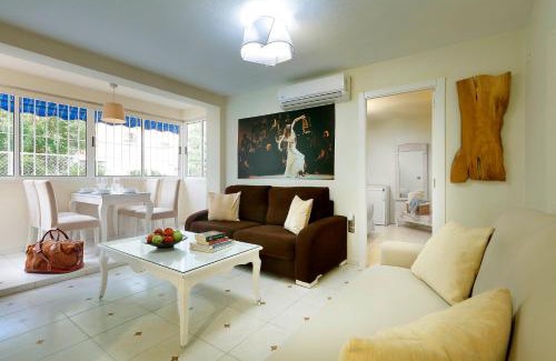 El Plantinar Apartment | Apartamento Jardín Cerca del Centro