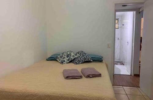 Jardim Camburi Apartment | Apartamento Jardim Camburi 2 quartos