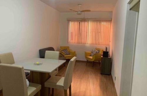 Jardim Camburi Apartment | Apartamento Jardim Camburi 2 quartos