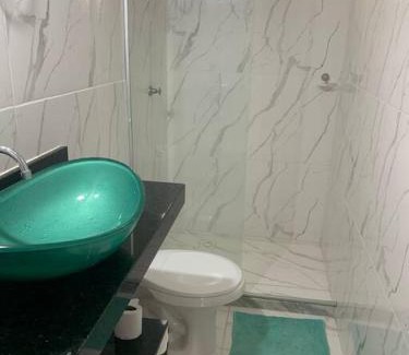 Jardim Camburi Apartment | Apartamento Jardim Camburi 2 quartos