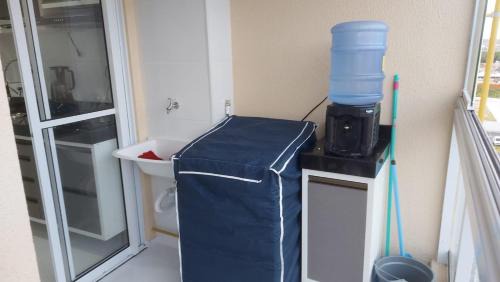 Aruanda Apartment | Apartamento Jardim de Aruana Próximo a Praia