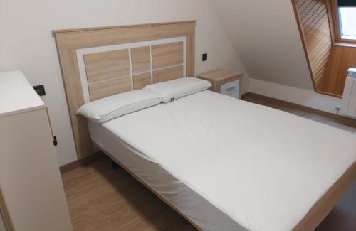 Lugo Apartment | Apartamento Jardin