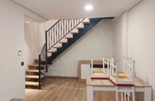 Lugo Apartment | Apartamento Jardin