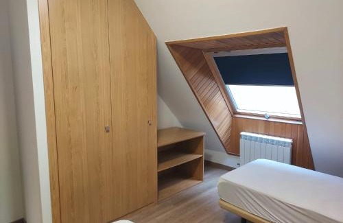 Lugo Apartment | Apartamento Jardin
