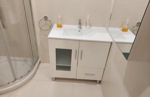 Lugo Apartment | Apartamento Jardin