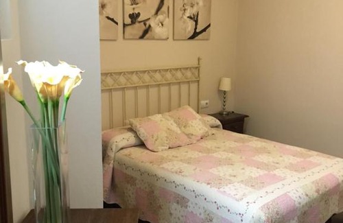 San Bernardo Apartment | Apartamento Jardines De Murillo
