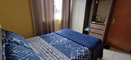 Taruma-Acu Apartment | Apartamento Jasmim