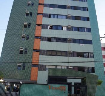 Jatiuca Apartment | Apartamento Jatiuca