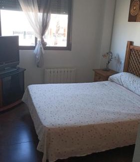 Alcantarilla Apartment | Apartamento Jean Pool