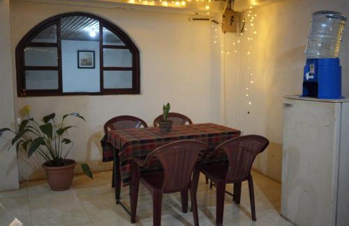 Jinotega Apartment | Apartamento Jinotega