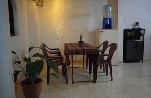 Jinotega Apartment | Apartamento Jinotega