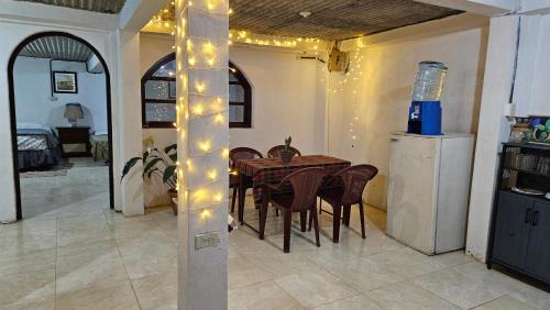 Jinotega Apartment | Apartamento Jinotega
