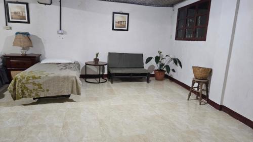Jinotega Apartment | Apartamento Jinotega