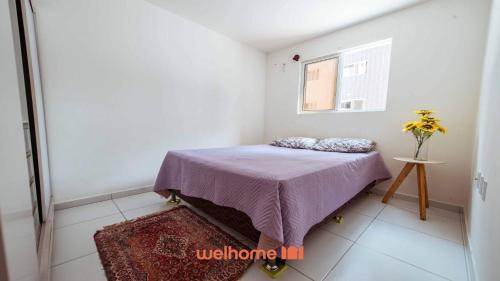 Mucumagro Apartment | Apartamento João Pessoa com piscina e praia