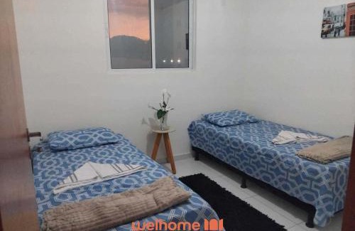 Mucumagro Apartment | Apartamento João Pessoa com piscina e praia