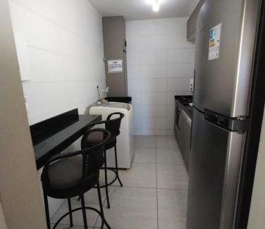 Bessa Apartment | APARTAMENTO JOÃO PESSOA BESSA