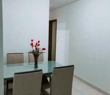 Bessa Apartment | APARTAMENTO JOÃO PESSOA BESSA