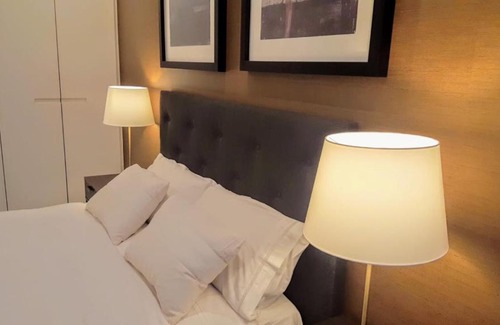 Sao Jorge de Arroios Apartment | Apartamento José Estevão