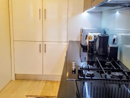 Sao Jorge de Arroios Apartment | Apartamento José Estevão