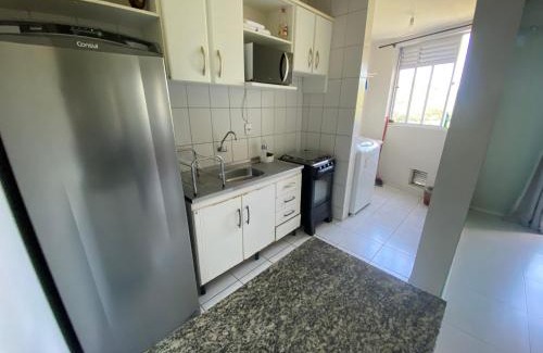 Rau Apartment | Apartamento JS Jaraguá