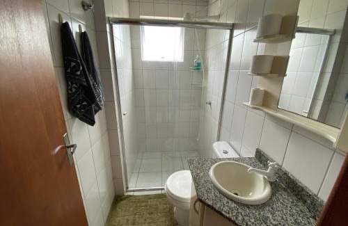 Rau Apartment | Apartamento JS Jaraguá