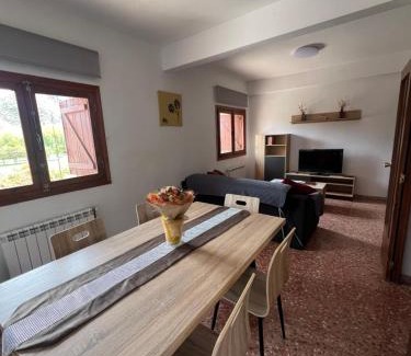 Aliaga Apartment | Apartamento JUMIDOSIV
