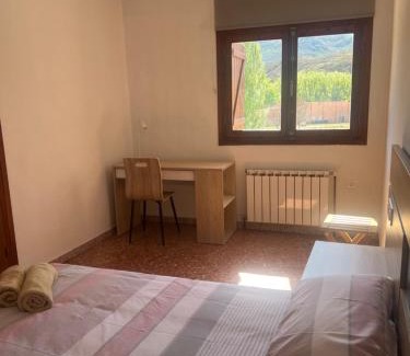 Aliaga Apartment | Apartamento JUMIDOSIV