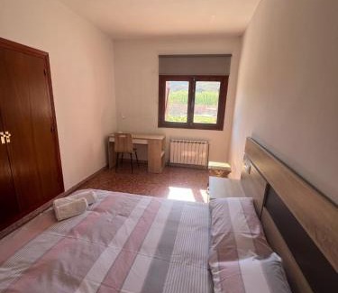 Aliaga Apartment | Apartamento JUMIDOSIV