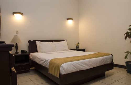 San Jose Apartment | Apartamento Junior San José