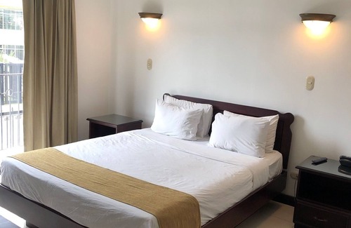 San Jose Apartment | Apartamento Junior San José