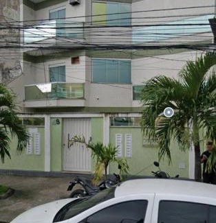 Bento Ribeiro Apartment | Apartamento juntinho a estação