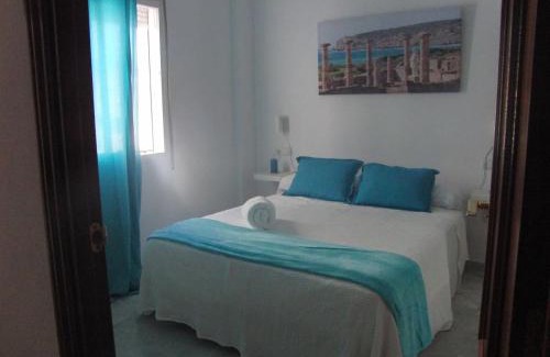 Algeciras Apartment | Apartamento Junto a El Corte Inglés Algeciras 3