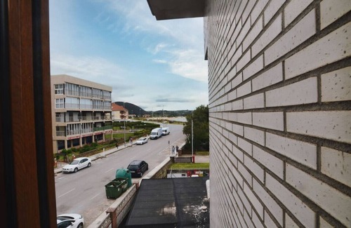 Noja Apartment | Apartamento junto a la playa de Ris - Pineda 6401