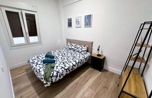 Uribarri Apartment | Apartamento junto al Ayuntamiento