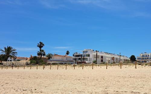 Molinell Apartment | Apartamento junto al mar en Residencial Denia Beach