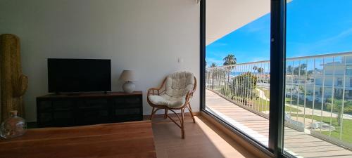 Molinell Apartment | Apartamento junto al mar en Residencial Denia Beach