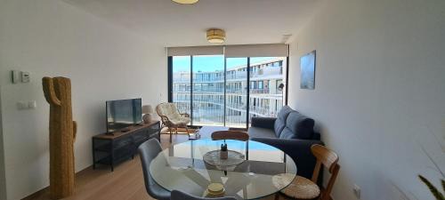 Molinell Apartment | Apartamento junto al mar en Residencial Denia Beach