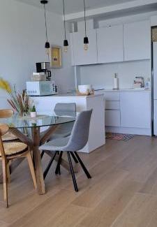 Molinell Apartment | Apartamento junto al mar en Residencial Denia Beach
