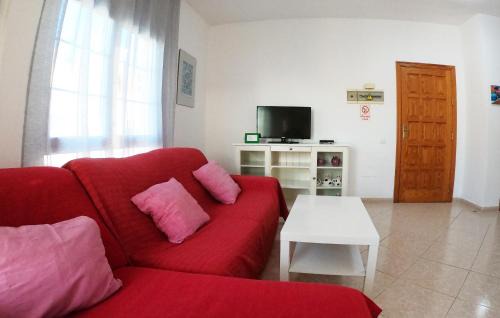 Gran Tarajal Apartment | Apartamento junto el mar, internet de un IG