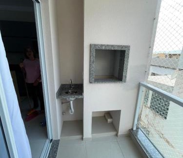 Canasvieiras Apartment | Apartamento Jurere e Canasvieiras