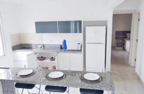 Juveve Apartment | Apartamento Juvevê.