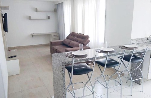 Juveve Apartment | Apartamento Juvevê.