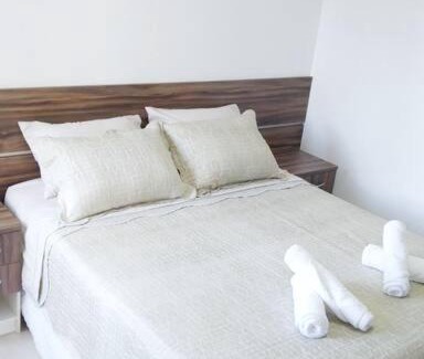 Juveve Apartment | Apartamento Juvevê.