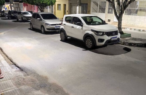 Uniao dos Palmares Apartment | Apartamento kitnet K.A