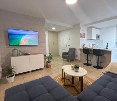 Esquinzo Apartment | Apartamento Kai