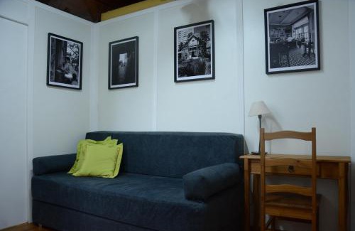 Mont'Serrat Apartment | Apartamento Kami