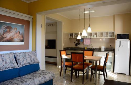 Mont'Serrat Apartment | Apartamento Kami
